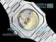 HBF Factory Swiss Copy New Patek Philippe Cubitus 5821 Black Dial Steel Watch (7)_th.jpg